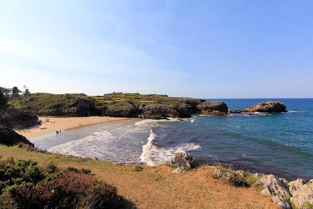 Apartamentos Rurales "Les Escueles De Collia" Bagian luar foto